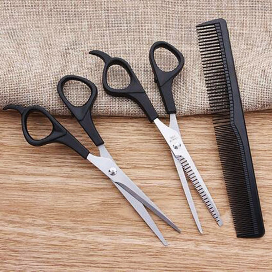 Set de 3 Herramientas de Peluquería Infantil para Mascotas - Image 9