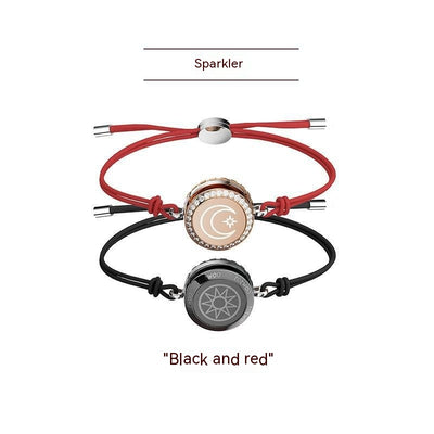 Pulsera de Inducción Inteligente para Parejas con Control Remoto - Image 6