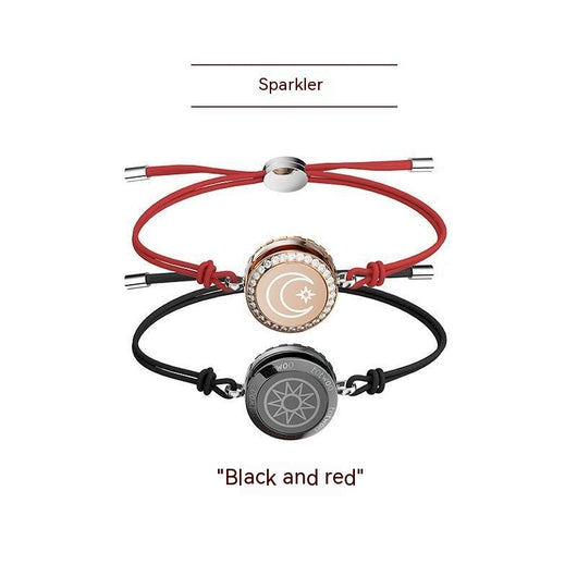 Pulsera de Inducción Inteligente para Parejas con Control Remoto - Image 6