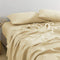 Amarelo Claro Neve 200 X 240 Cm