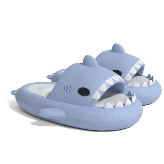 Pantuflas Shark Multigeneracionales para Verano - Image 19