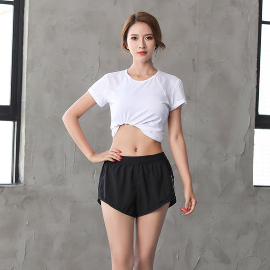 Shorts de Secado Rápido - Image 4