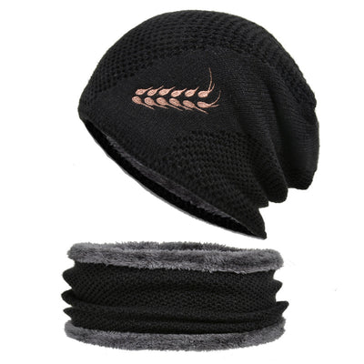 Gorro Térmico para Ciclismo en Invierno - Protección Auditiva Hombre - Image 13