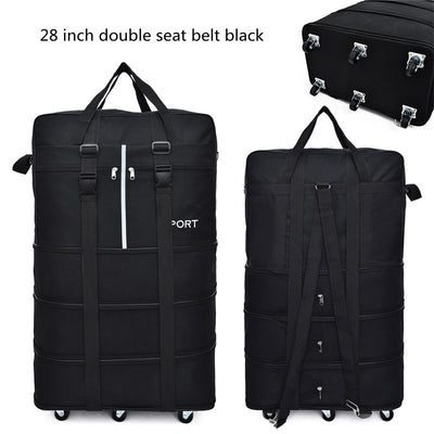 Bolsa de Equipaje Plegable - Image 8