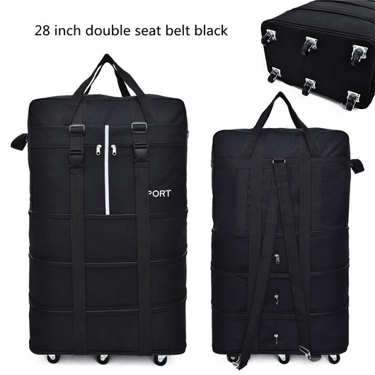 Bolsa de Equipaje Plegable - Image 8