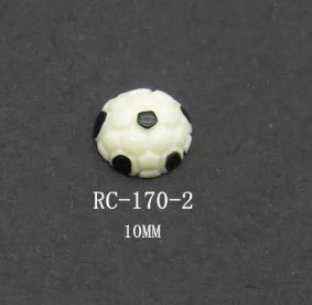 Set de 30 Accesorios de Resina para Diseño de Uñas - Image 8