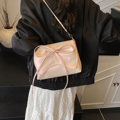 Bolso Axilar Mujer Gran Capacidad Diseño Premium - Image 2