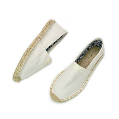 Zapatos Casuales Cómodos Unisex - Tela Transpirable Primavera Verano - Image 10