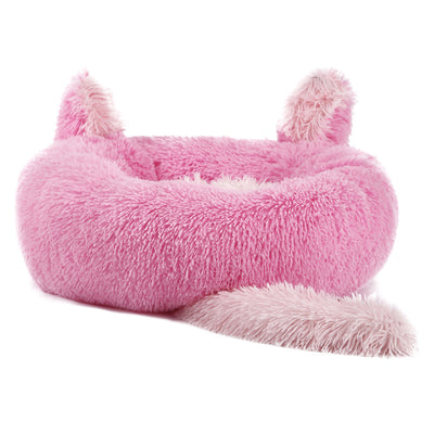 Cama Térmica para Mascotas - Nido Acogedor Invierno - Image 6