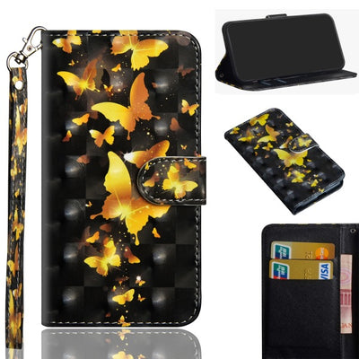 Funda Protectora Xiaomi con Diseño Pintado - Image 10