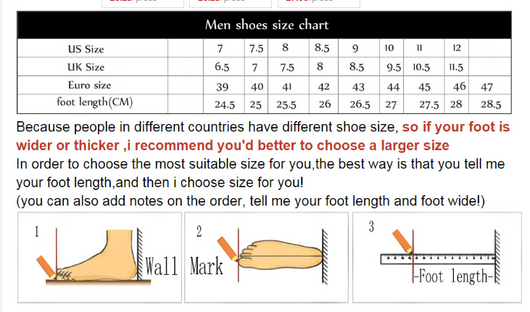 Zapatos Casuales de Cuero para Hombre con Cordones - Image 8