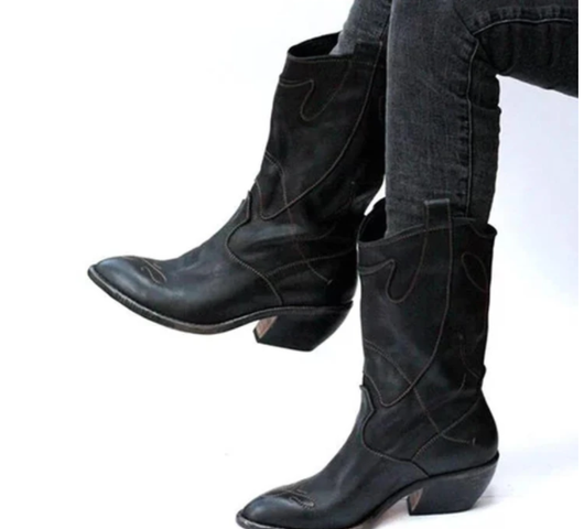 Botas Casual Rider - Image 7