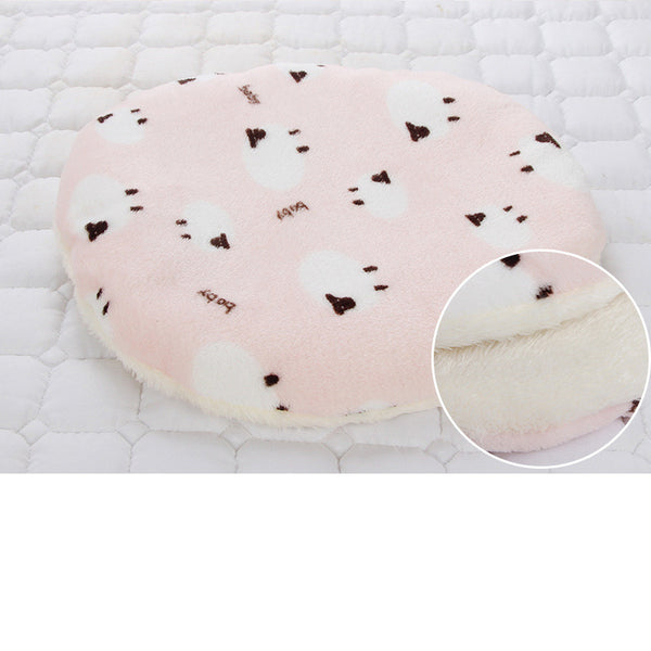 Cama Ortopédica para Perros Cuatro Estaciones - Image 6