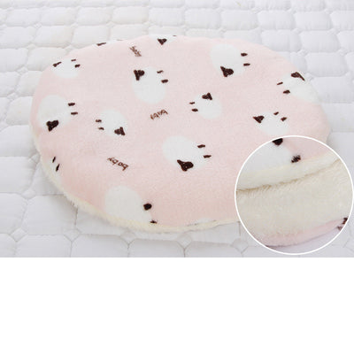 Cama Ortopédica para Perros Cuatro Estaciones - Image 6