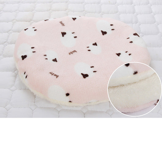 Cama Ortopédica para Perros Cuatro Estaciones - Image 6