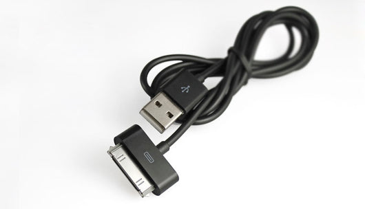 Cable USB de Carga y Datos 1 Metro - Compatibilidad Universal - Image 3
