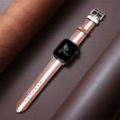 Correa de Reloj en Cuero Directo de Vaca Premium - Image 7