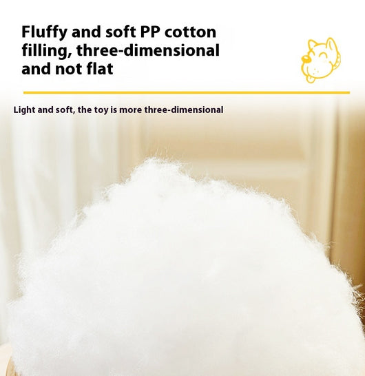 Juguete Peluche Interactivo Compañero para Perros - Image 10