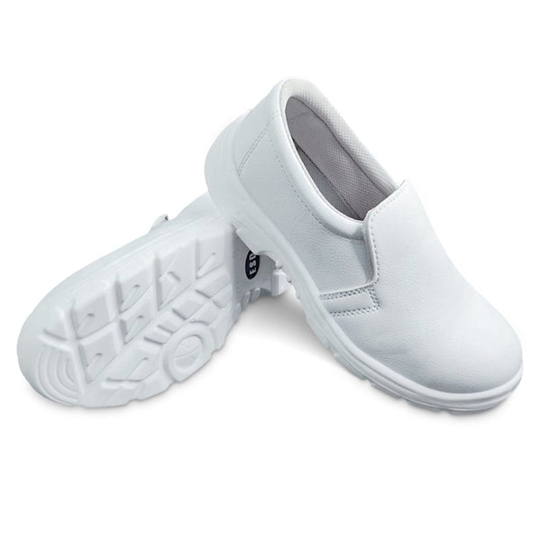 Zapatos de Seguridad Antiestáticos con Punta de Acero - Protección Total para el Trabajo - Image 5