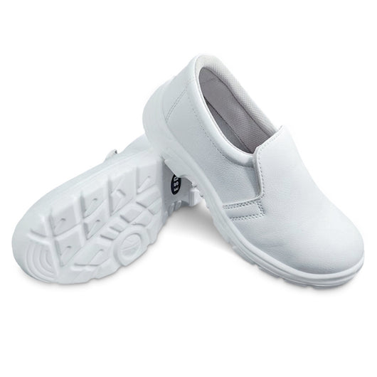 Zapatos de Seguridad Antiestáticos con Punta de Acero - Protección Total para el Trabajo - Image 5