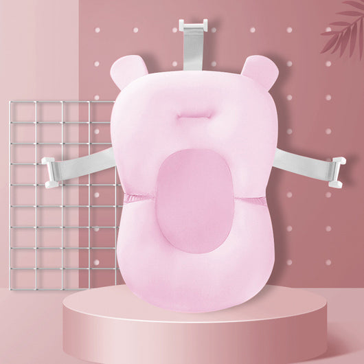 Esponja de Baño Antideslizante para Bebé - Image 7