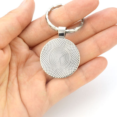 Llavero de los Doce Signos del Zodiaco - Regalo de Cumpleaños Personalizado - Image 5