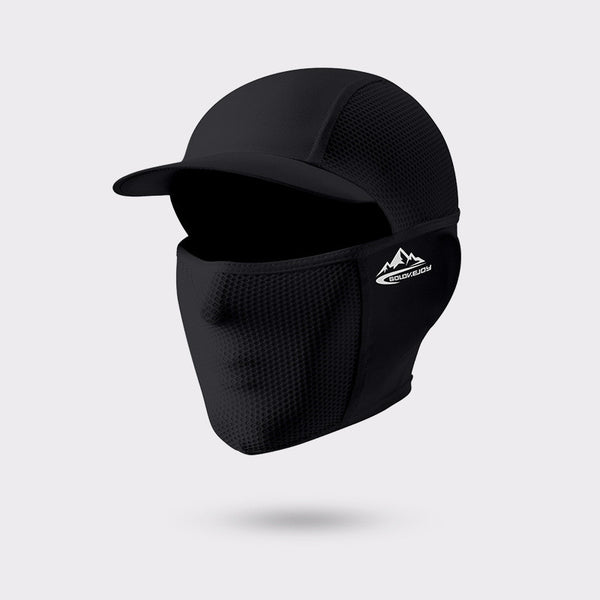 Gorra Deportiva con Visera para Protección Solar - Hombre - Image 3