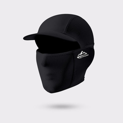 Gorra Deportiva con Visera para Protección Solar - Hombre - Image 3