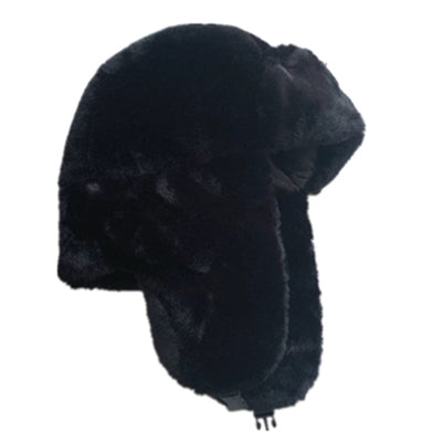 Gorro Unisex de Abrigo para Clima Frío - Protección Térmica Outdoor - Image 3