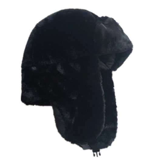 Gorro Unisex de Abrigo para Clima Frío - Protección Térmica Outdoor - Image 3