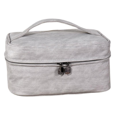 Neceser de Viaje Grande Puyangba - Organizador Portátil de Alta Capacidad - Image 3