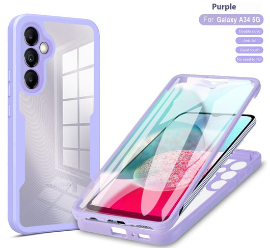 Funda Minimalista con Protección Integrada Antigolpes - Image 8