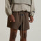 Chestnut Brown