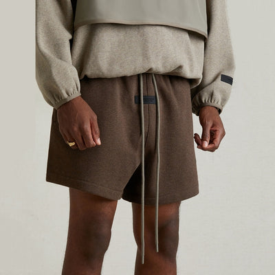 Shorts Casuales Sueltos de Hombre - Corte Relajado y Cómodo - Image 4