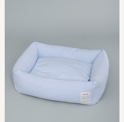 Cama Plegable para Gatos con Forro Acolchado - Image 11