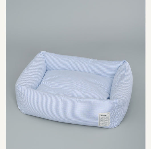 Cama Plegable para Gatos con Forro Acolchado - Image 11