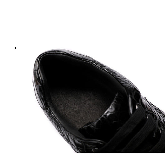 Tenis Casuales Retro para Hombre con Cordones - Image 15
