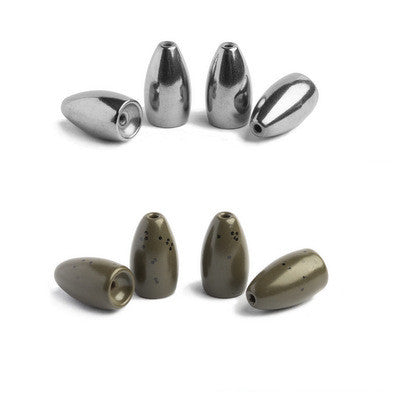 Señuelo de Acero Tungsteno Colores Primarios - Image 10