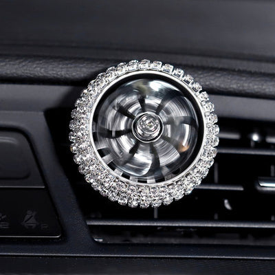 Adornos de Diamantes para Auto - Joyas Creativas Personalizadas - Image 14