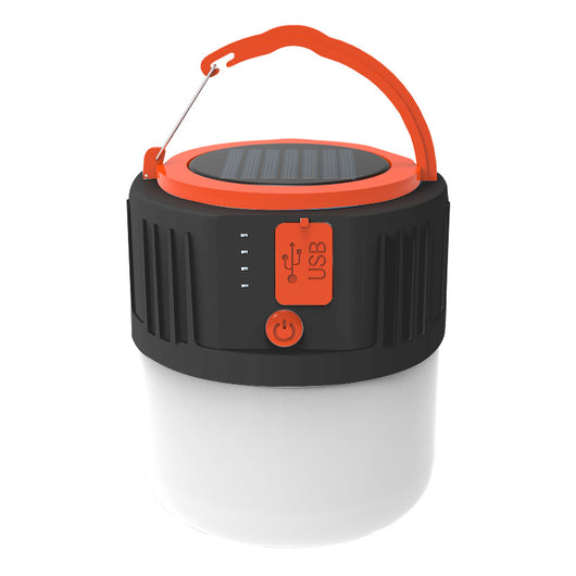 Lámpara de Camping LED Multifuncional 24 Luces - Image 9