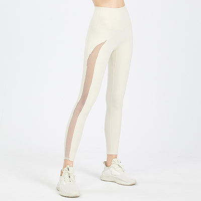 Leggins Deportivos Cintura Alta con Efecto Reductor y Tela Elástica - Image 5