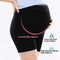 Adjustable Black Pants M