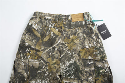 Pantalones Rectos Sueltos para Hombre - Colección Otoño - Image 5