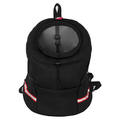 Mochila Transpirable para Perros - Arnés Pecho Pet Travel - Image 3