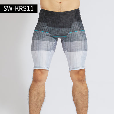 Bóxer de Baño Deportivo Five Point para Hombre - Image 6