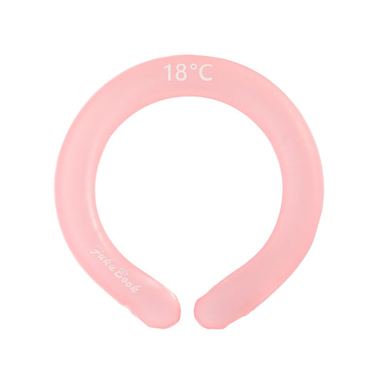 Collar Refrigerante para el Cuello - Anillo de Enfriamiento Deportivo - Image 3