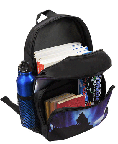 Mochilas Escolares para Niños - Resistentes y Cómodas - Image 10