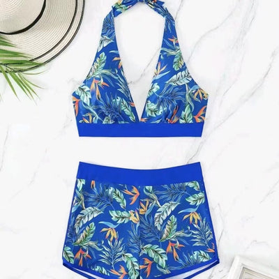 Bikini Dos Piezas con Tirantes Ajustables para Mujer - Image 17