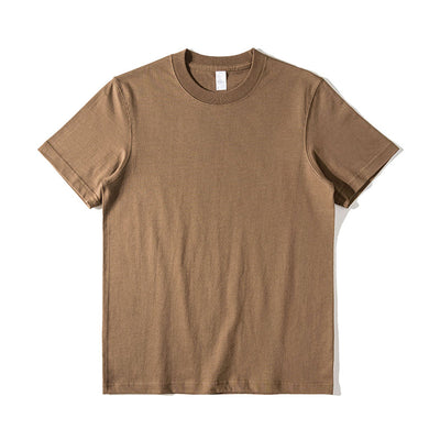 Camiseta de Algodón Manga Corta Unisex - Image 11