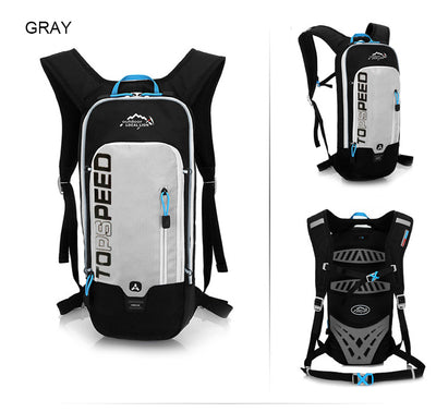 Mochila de Senderismo 6L - Compacta y Ligera - Image 9